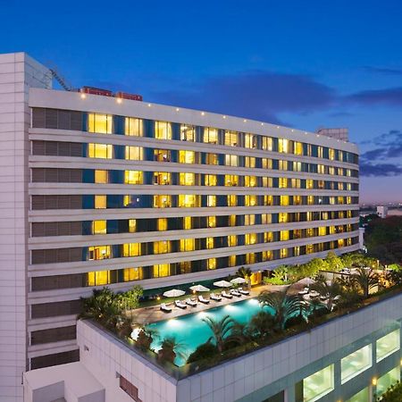 Vivanta Коимбатур Экстерьер фото