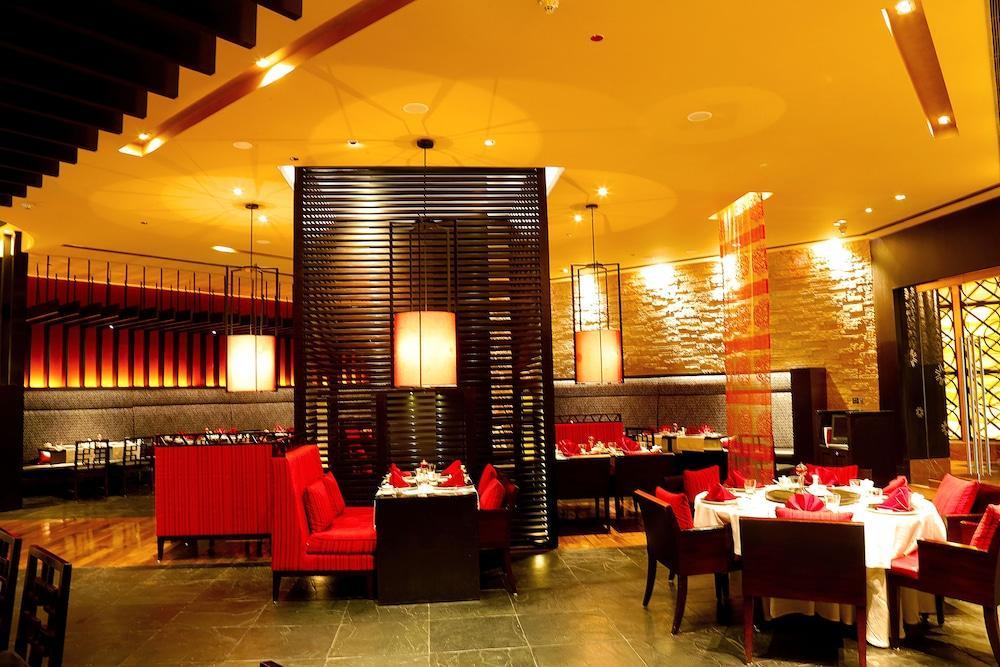 Vivanta Коимбатур Экстерьер фото