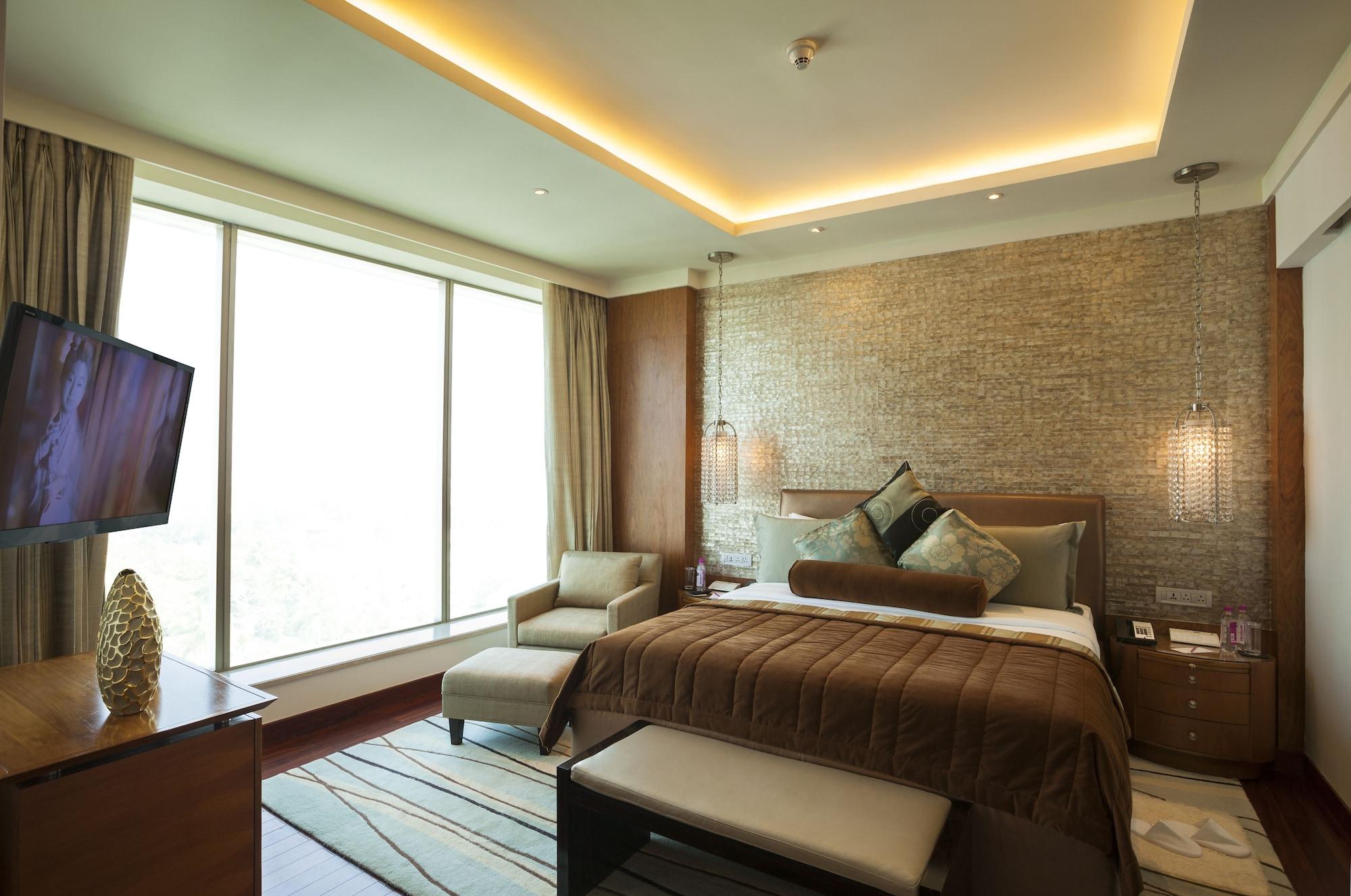 Vivanta Коимбатур Экстерьер фото