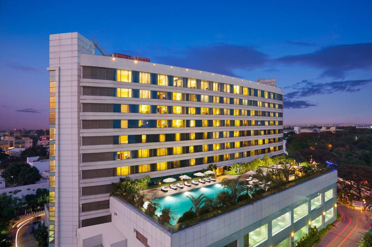 Vivanta Коимбатур Экстерьер фото