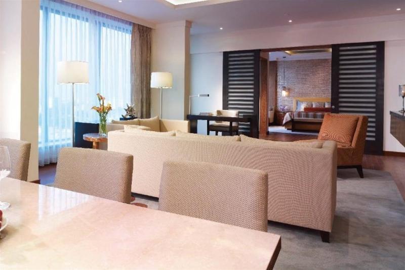 Vivanta Коимбатур Экстерьер фото