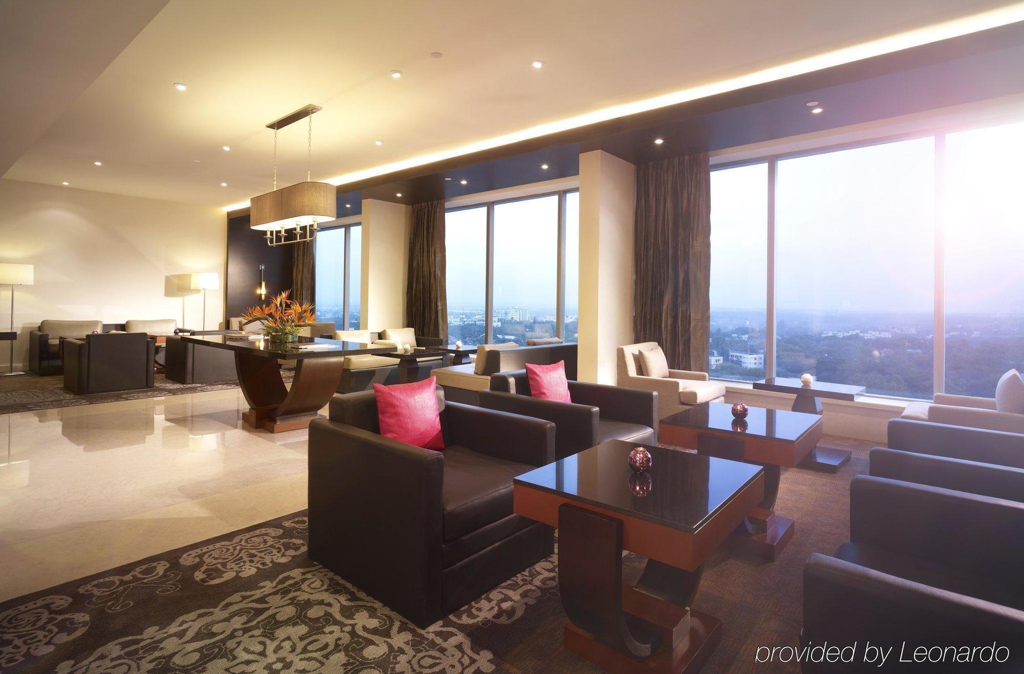Vivanta Коимбатур Экстерьер фото