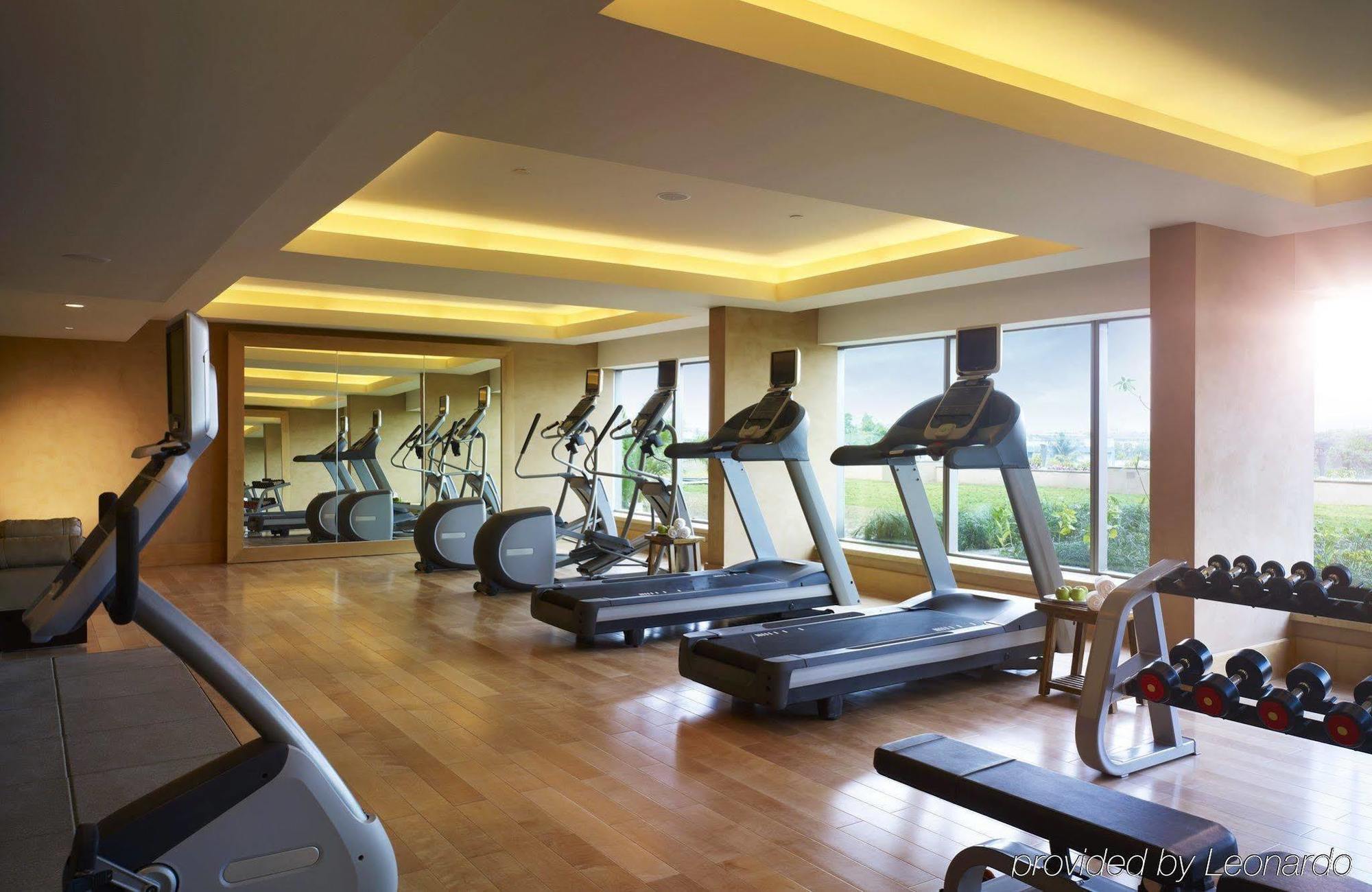Vivanta Коимбатур Экстерьер фото