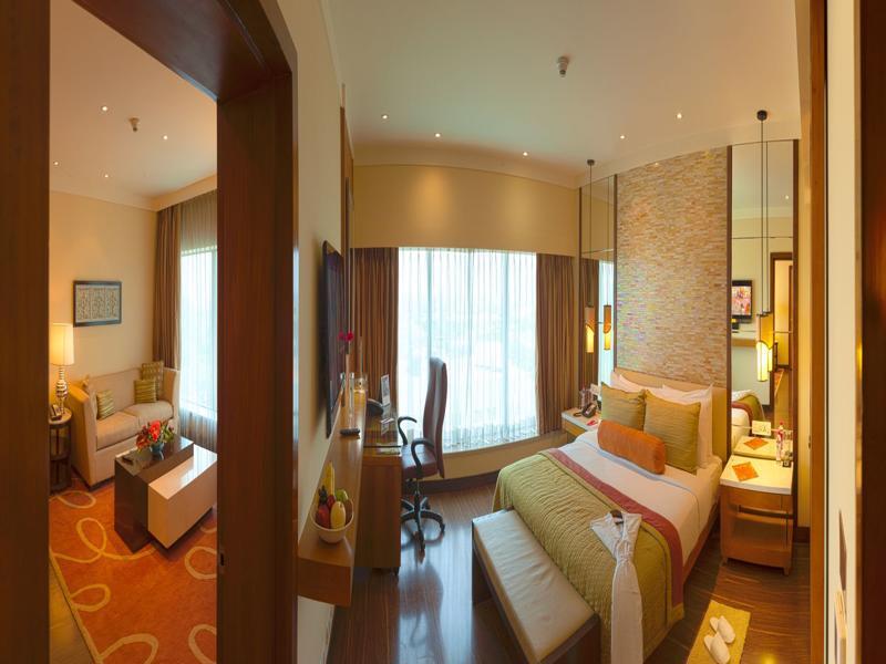 Vivanta Коимбатур Экстерьер фото